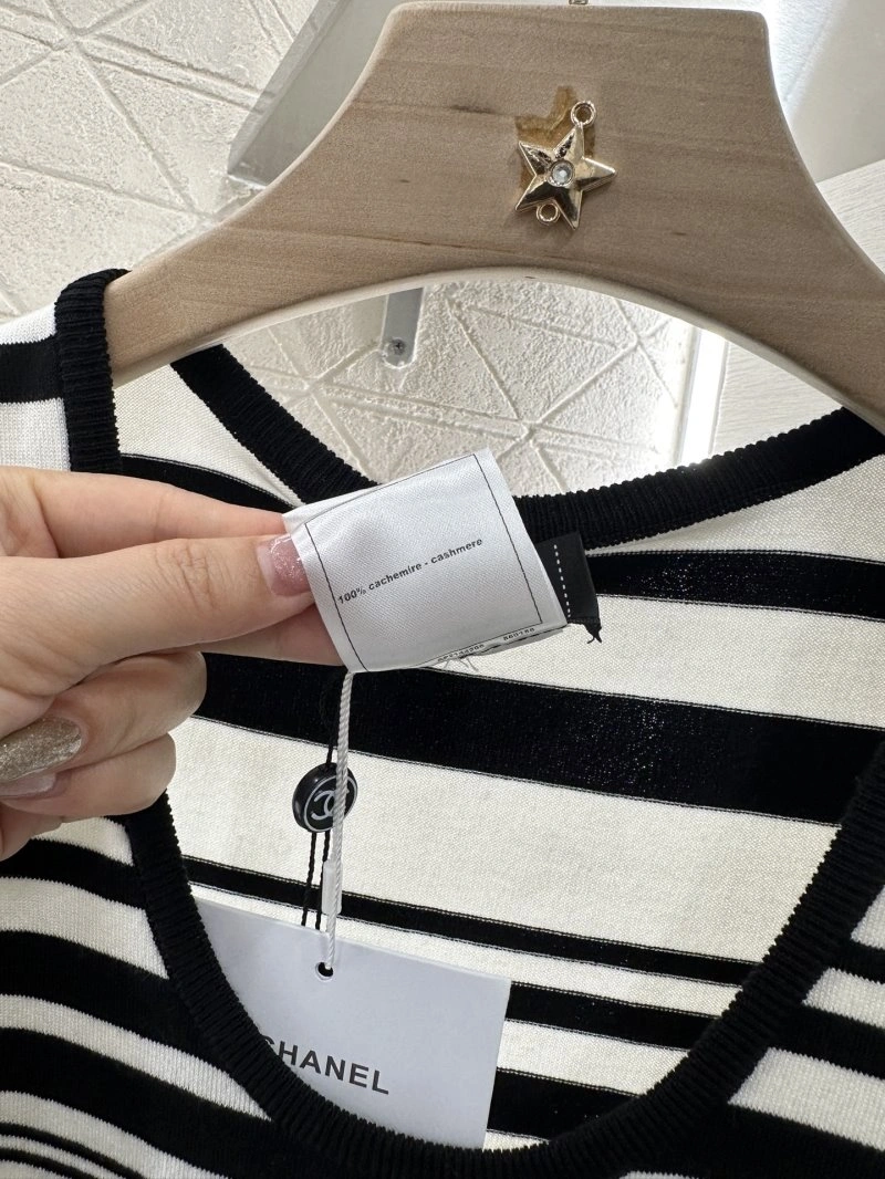 Chanel Vest OdorResistant 108401