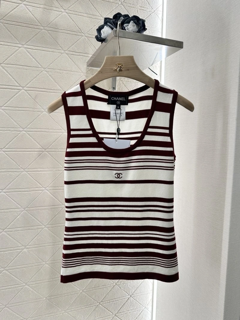 SportInspired Chanel Vest 108414