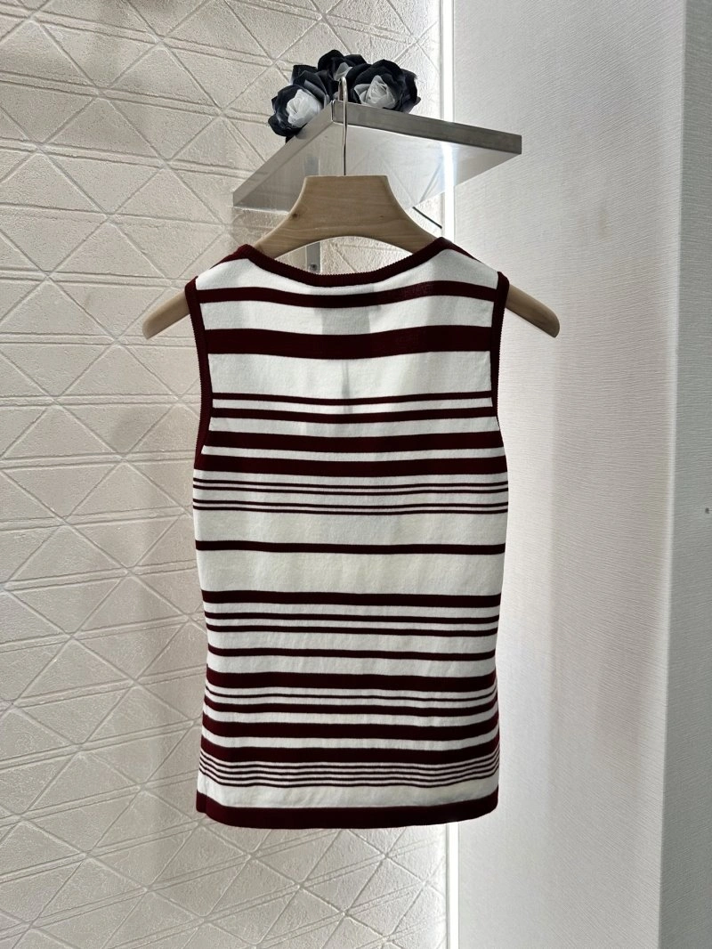 SportInspired Chanel Vest 108414