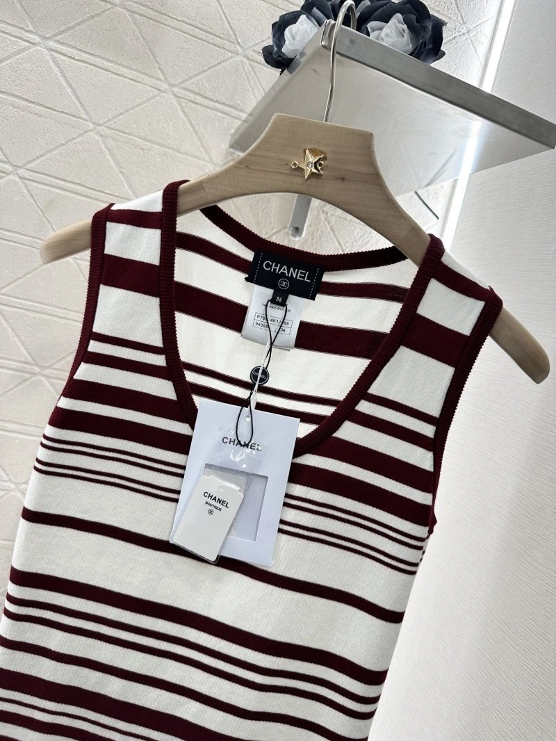 SportInspired Chanel Vest 108414