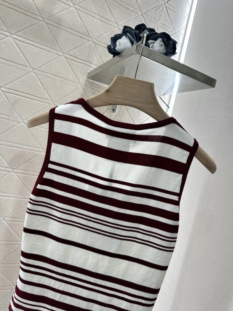 SportInspired Chanel Vest 108414