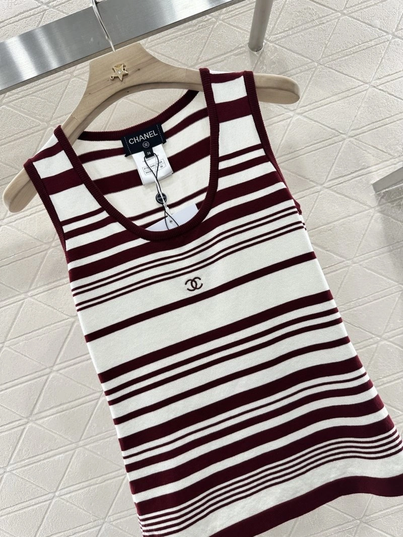 SportInspired Chanel Vest 108414