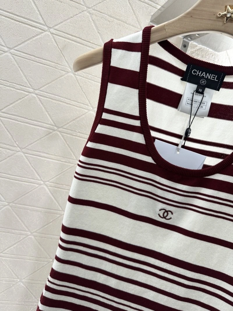 SportInspired Chanel Vest 108414