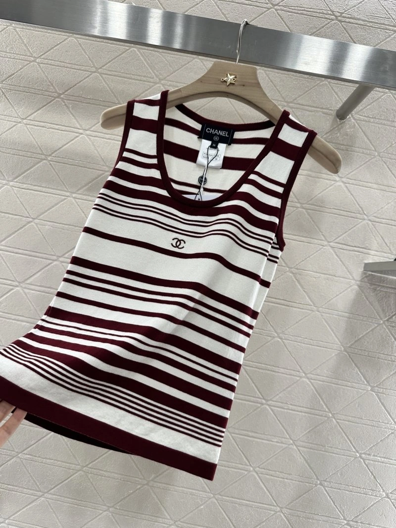 SportInspired Chanel Vest 108414