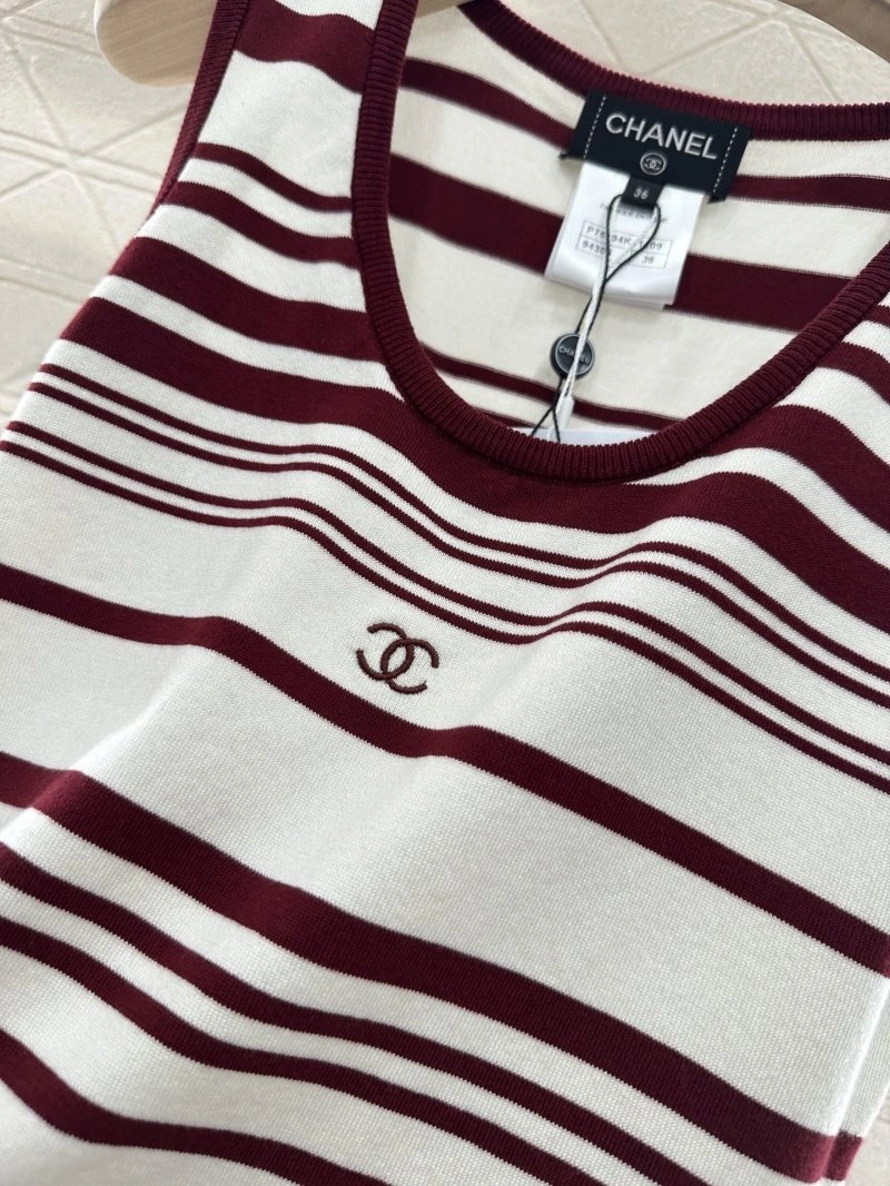 SportInspired Chanel Vest 108414
