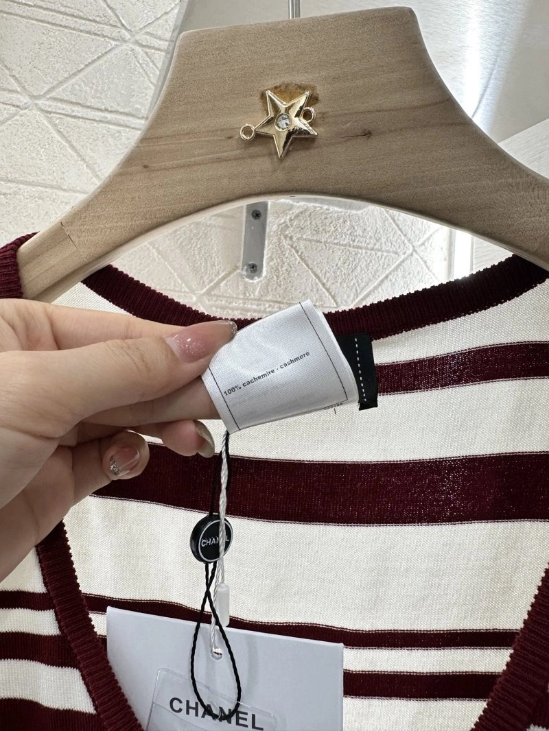SportInspired Chanel Vest 108414