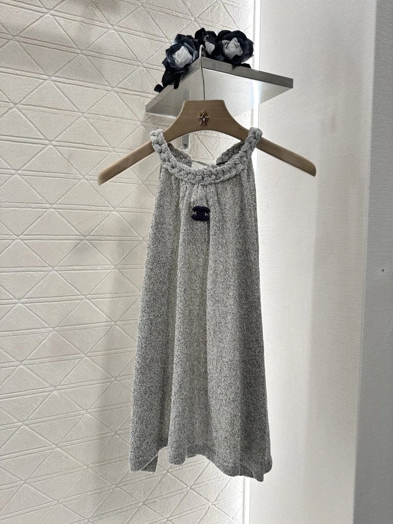 Chanel Vest Classic 108398