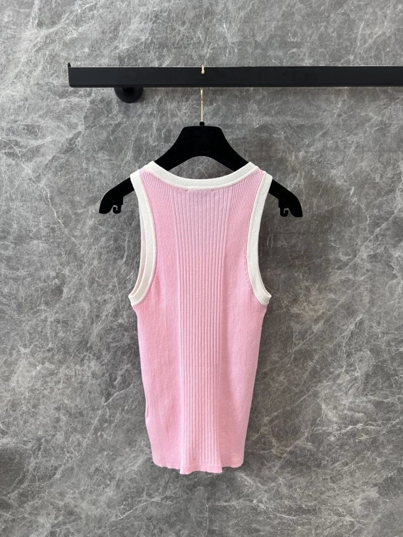 Chanel Vest Bright 108399