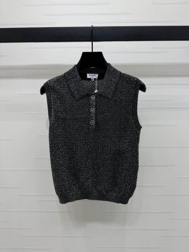 Chanel Vest UrbanStyle 108397