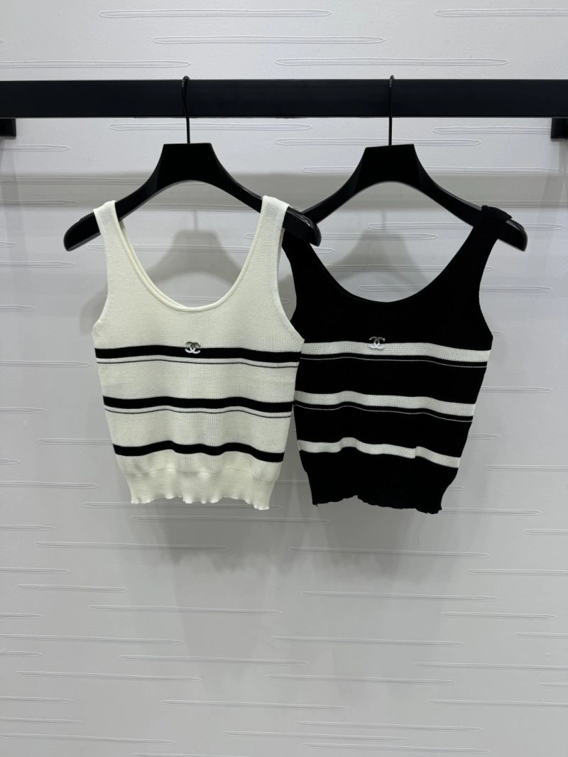 Chanel Vest SmartChoice 108394