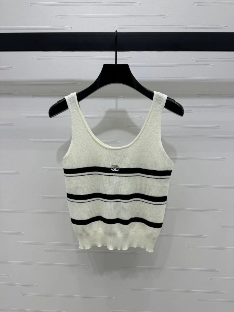 Chanel Vest SmartChoice 108394