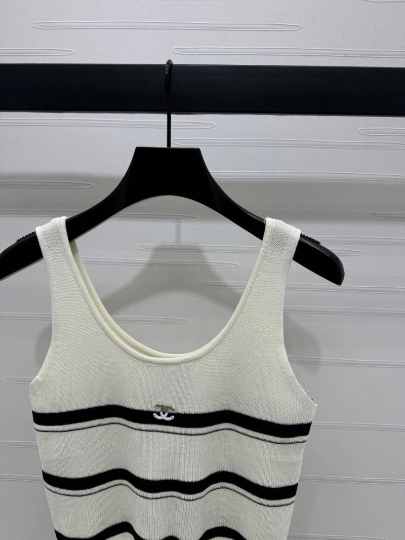 Chanel Vest SmartChoice 108394