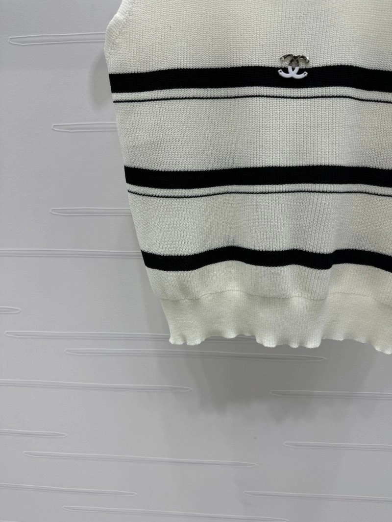 Chanel Vest SmartChoice 108394