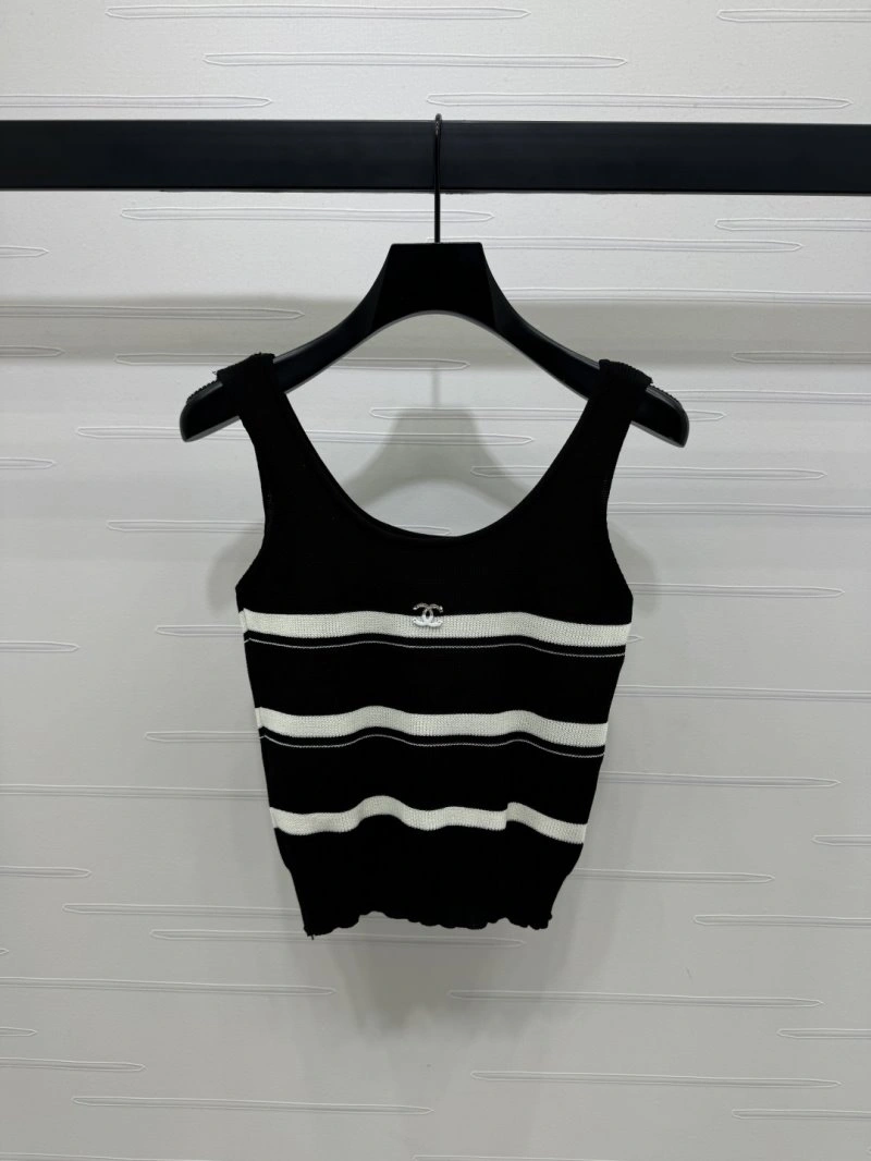 FreshLook Chanel Vest 108376