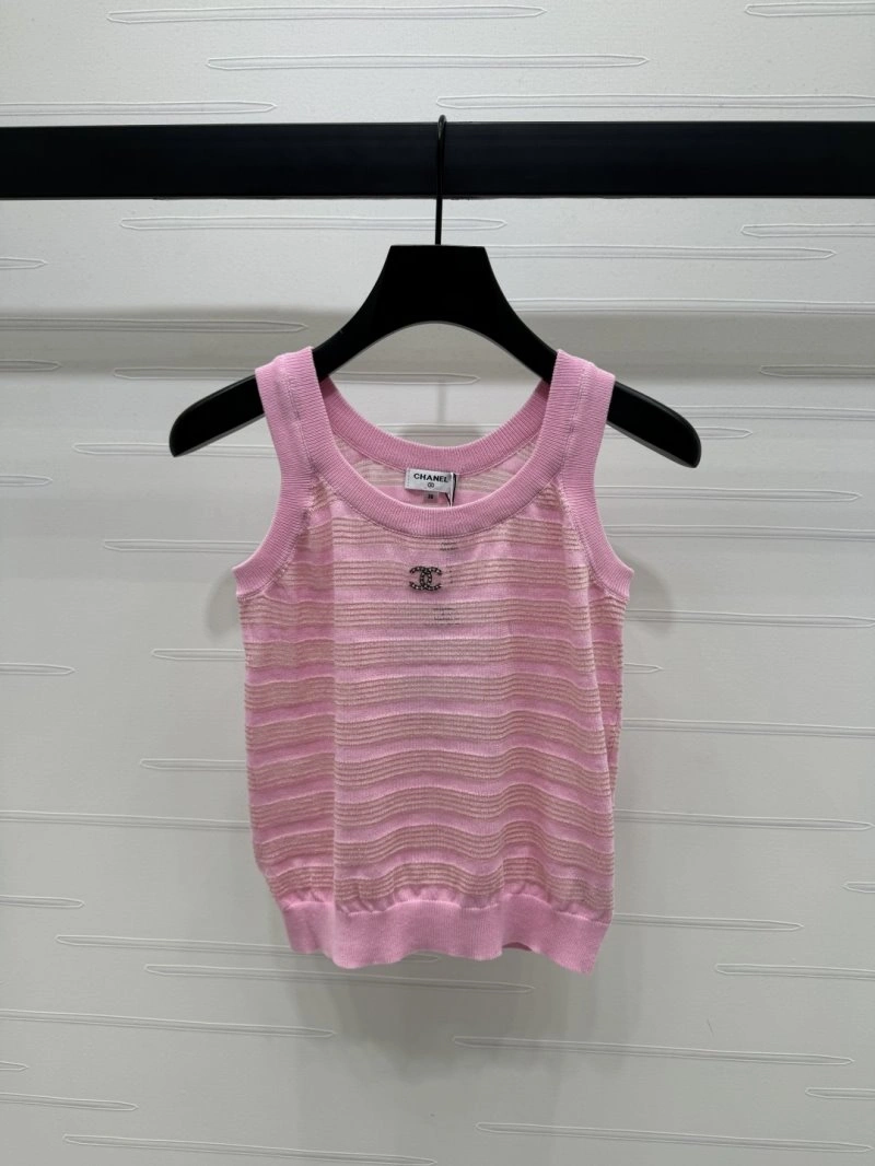WeatherProof Chanel Vest 108365