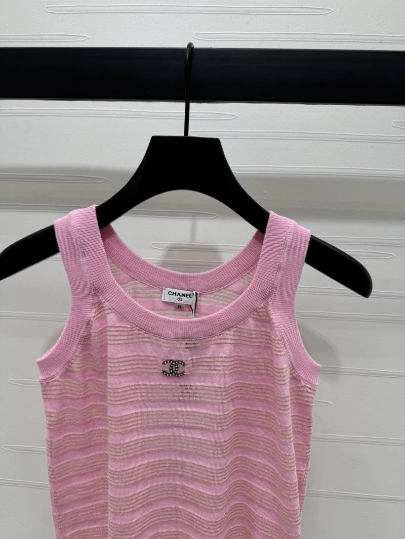 WeatherProof Chanel Vest 108365