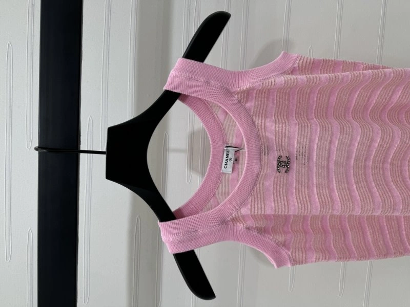 WeatherProof Chanel Vest 108365