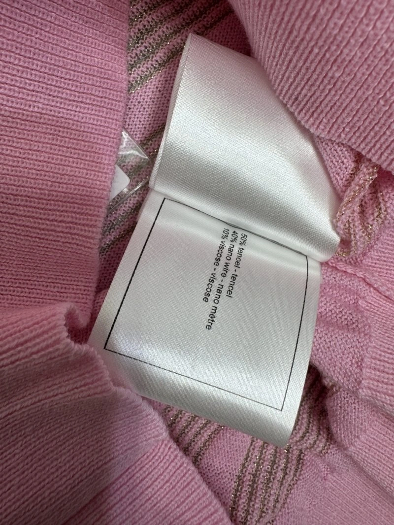 WeatherProof Chanel Vest 108365