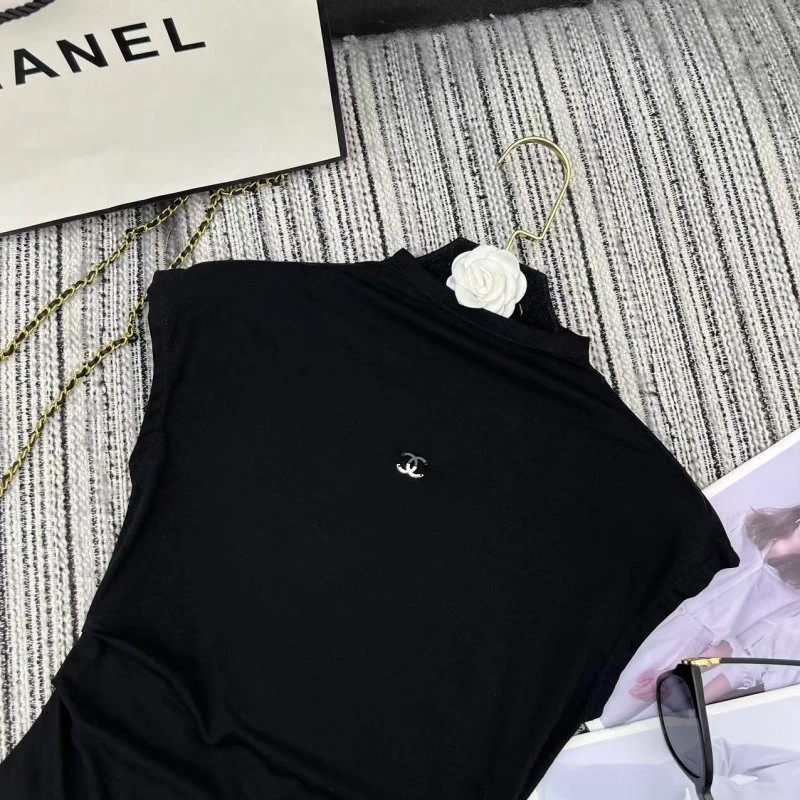 Breathable Chanel Vest 108363