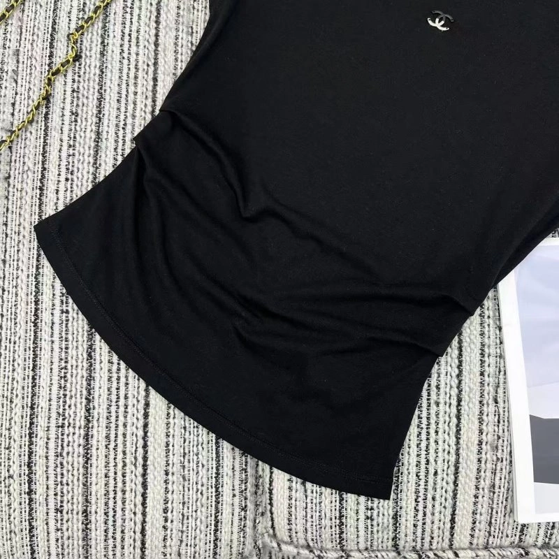 Breathable Chanel Vest 108363
