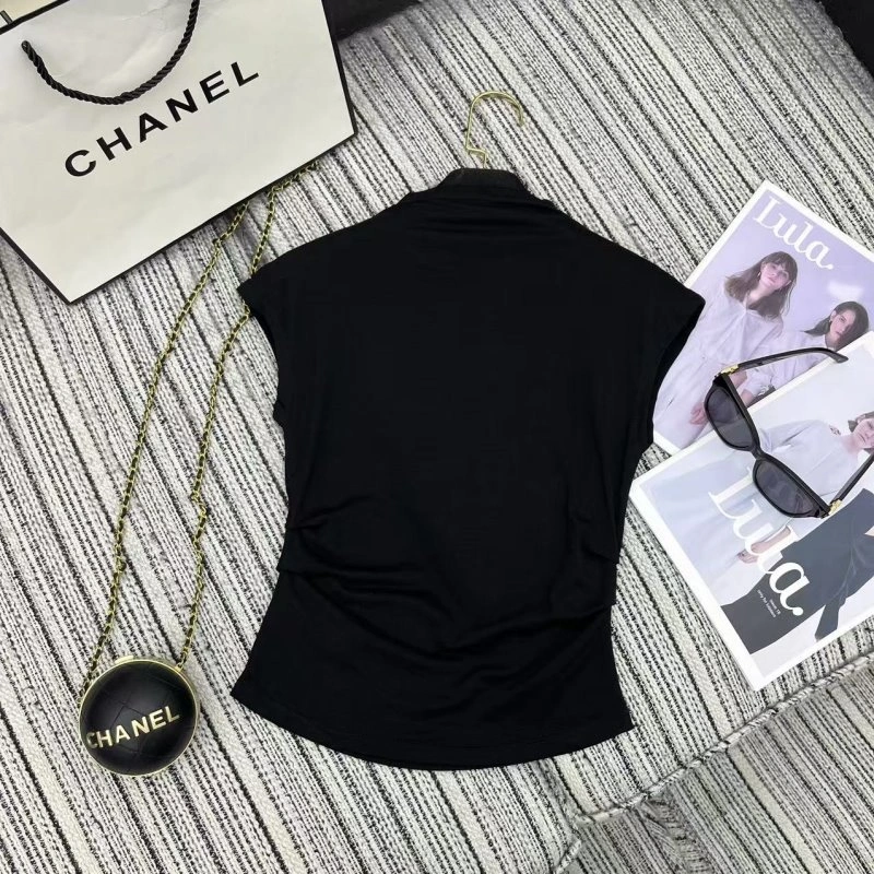 Breathable Chanel Vest 108363