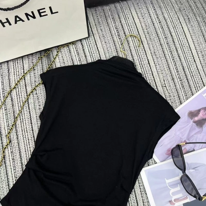 Breathable Chanel Vest 108363