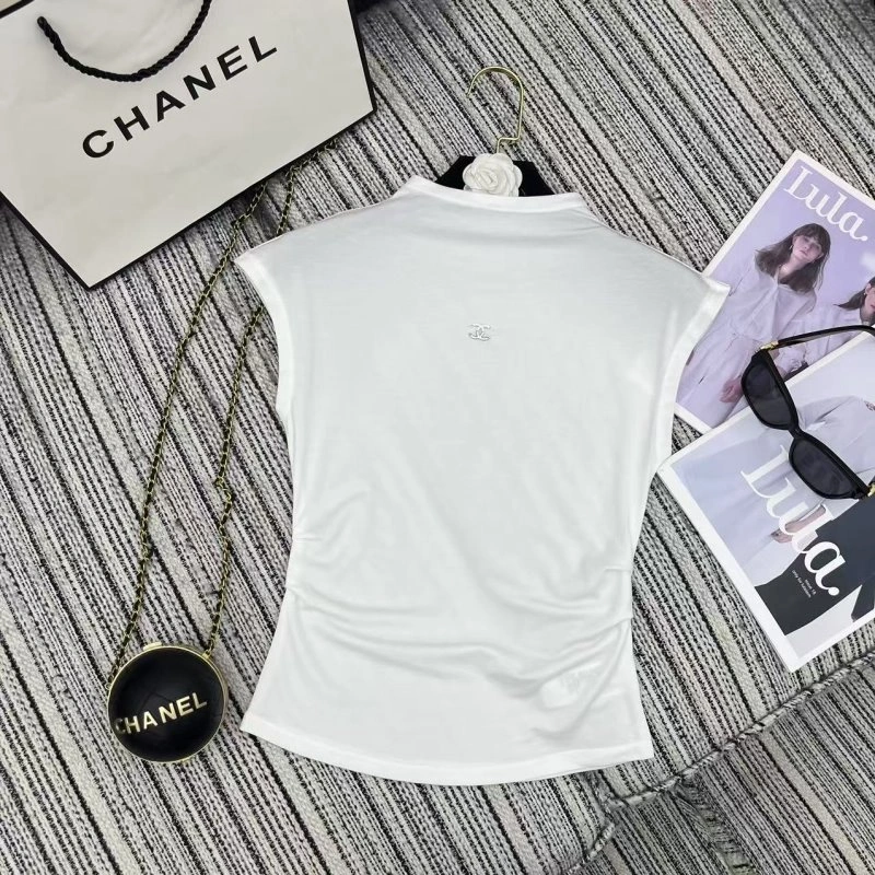 Elegant Chanel Vest 108372