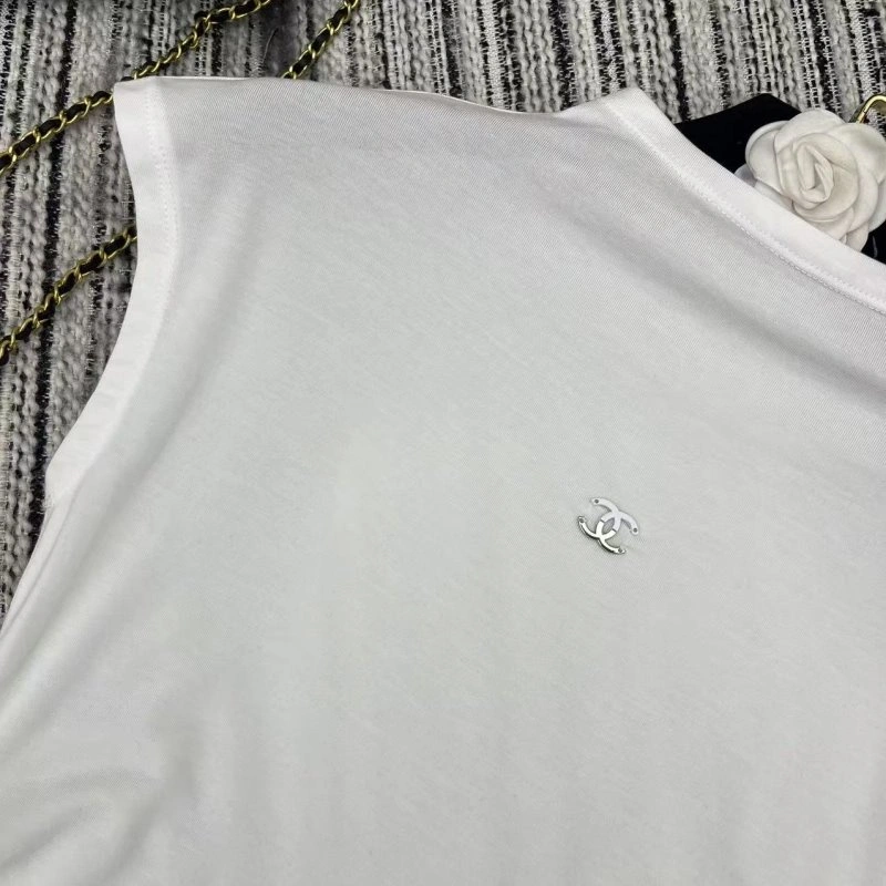 Elegant Chanel Vest 108372