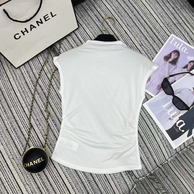 Elegant Chanel Vest 108372