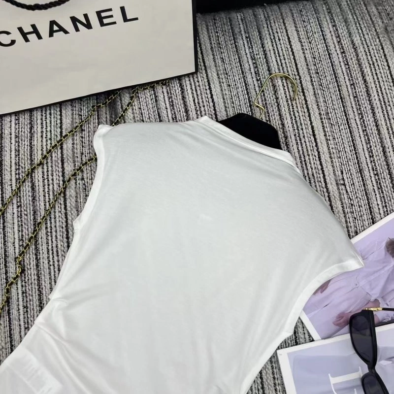 Elegant Chanel Vest 108372