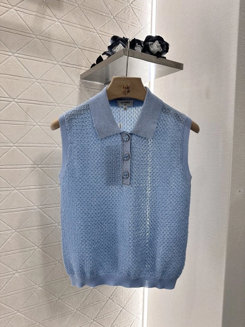 Chanel Vest NewStyle 108367