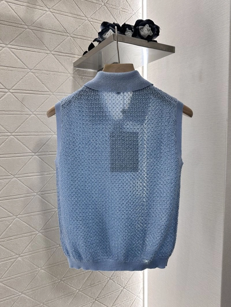 Chanel Vest NewStyle 108367