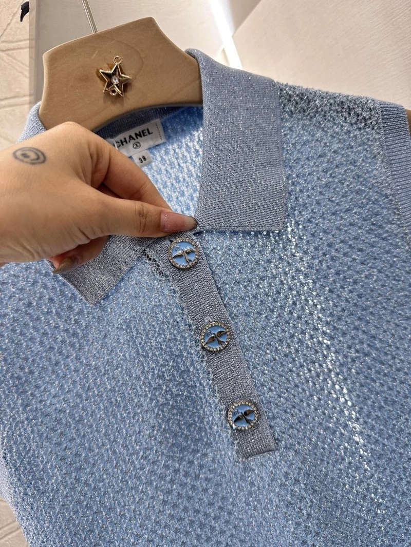Chanel Vest NewStyle 108367