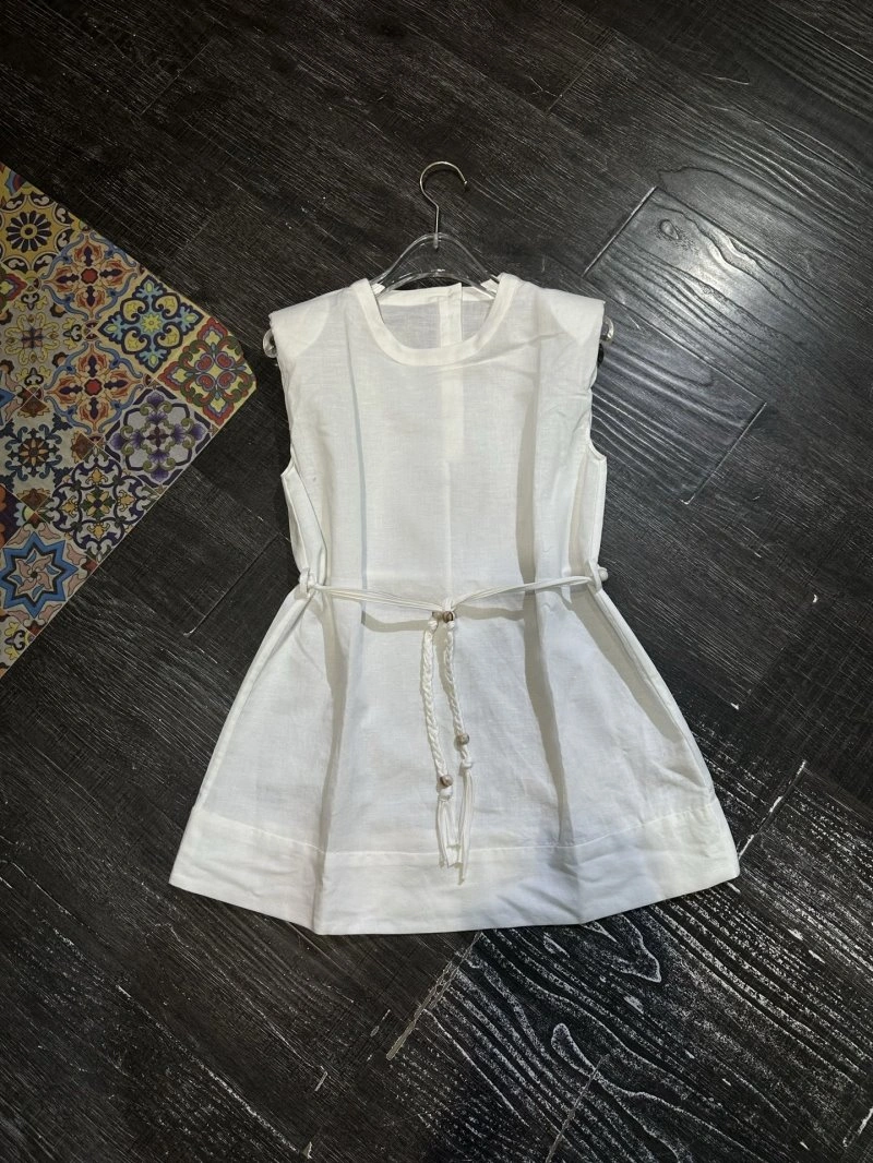 HighQuality Chanel Vest 108366
