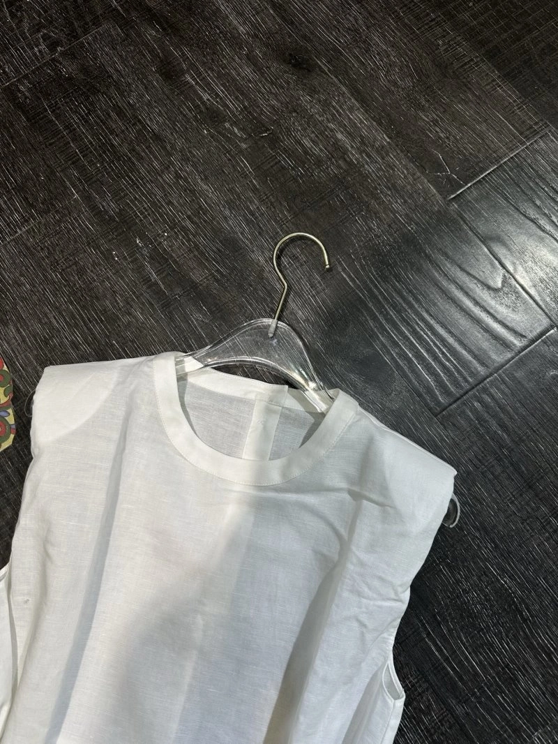 HighQuality Chanel Vest 108366