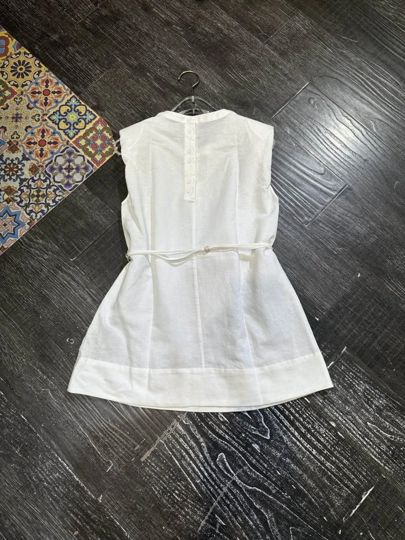 HighQuality Chanel Vest 108366