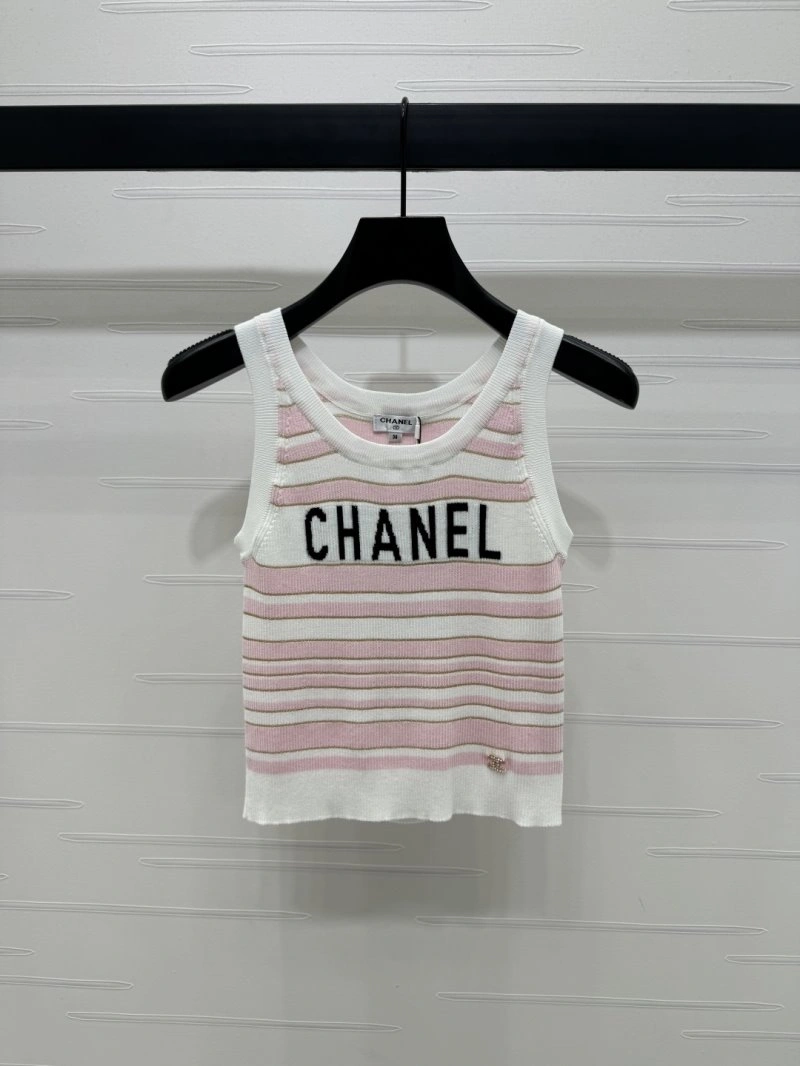 Chanel Vest Vibrant 108382