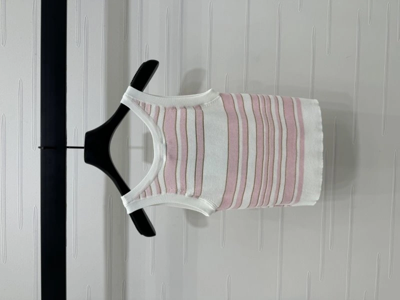 Chanel Vest Vibrant 108382