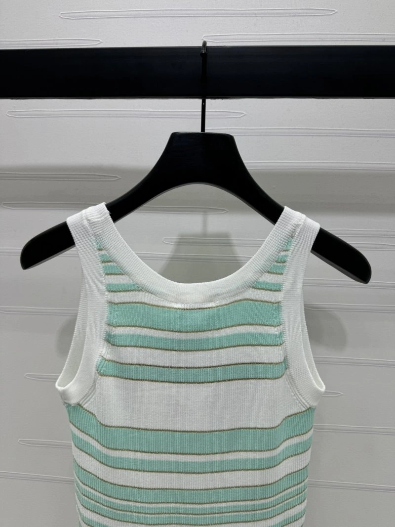 Chanel Vest Upgraded 108361