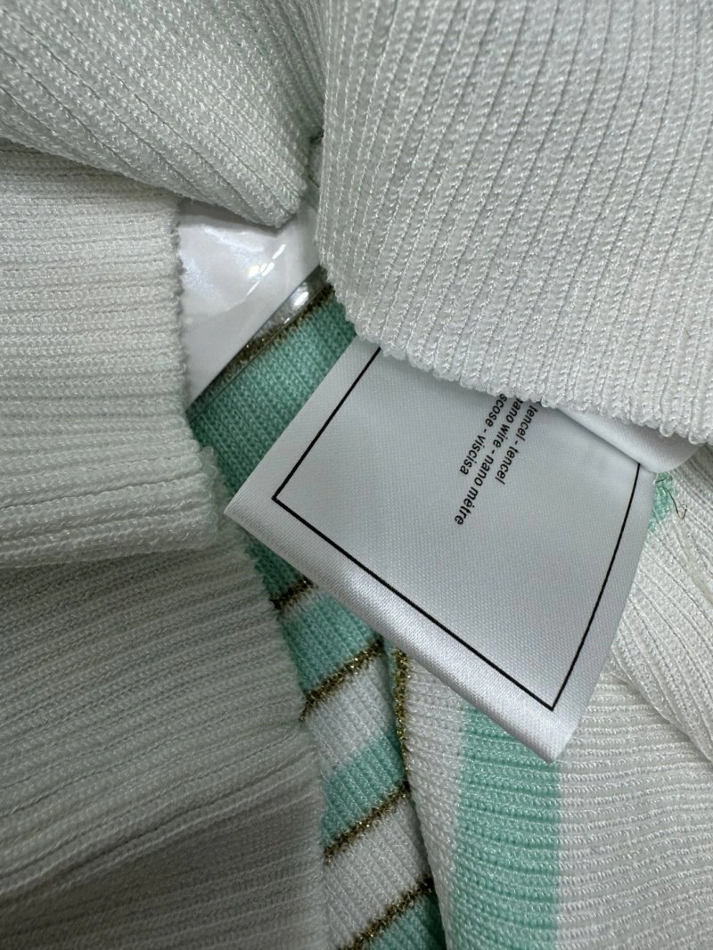 Chanel Vest Upgraded 108361