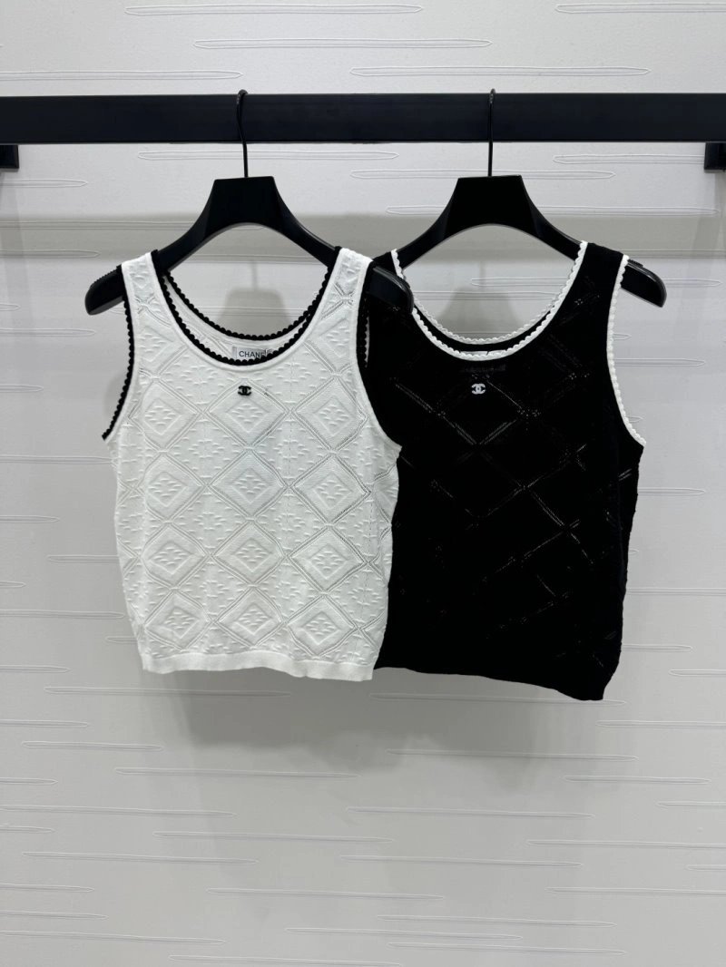 Chanel Vest SunProtective 108375