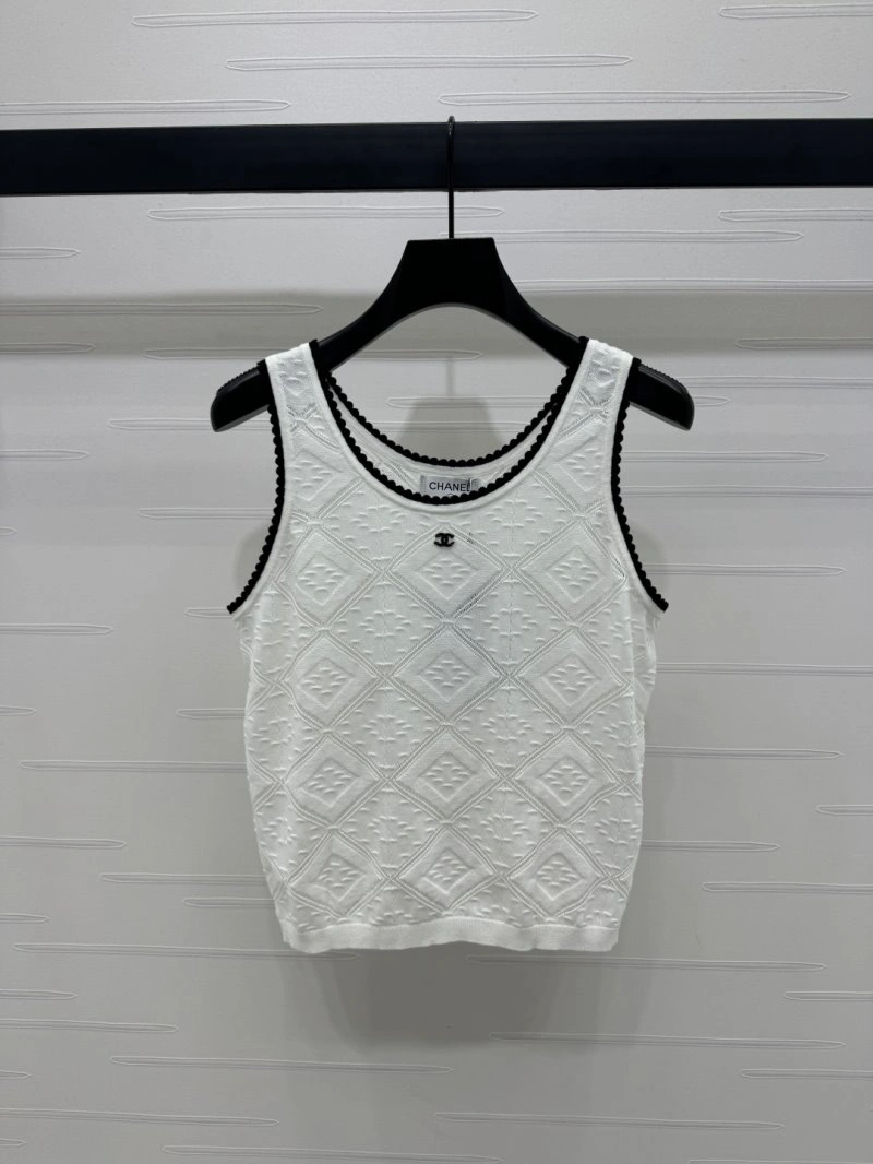 Chanel Vest SunProtective 108375