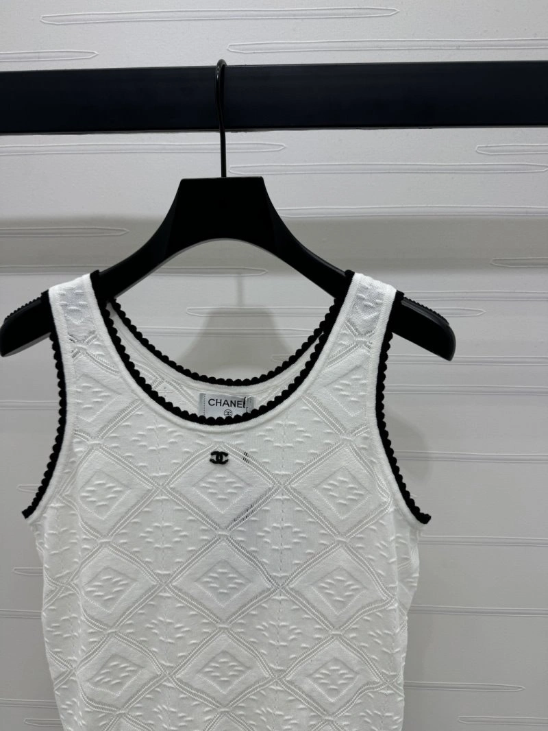 Chanel Vest SunProtective 108375