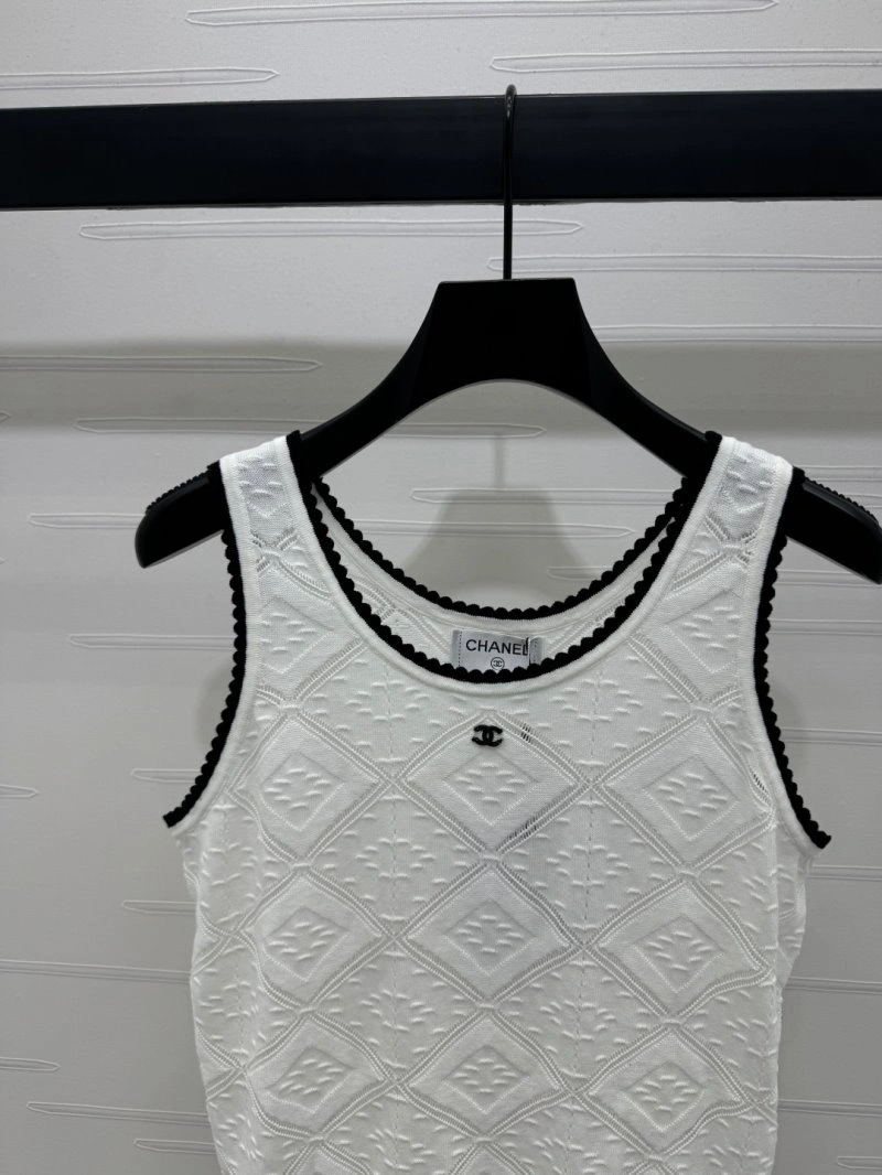 Chanel Vest SunProtective 108375