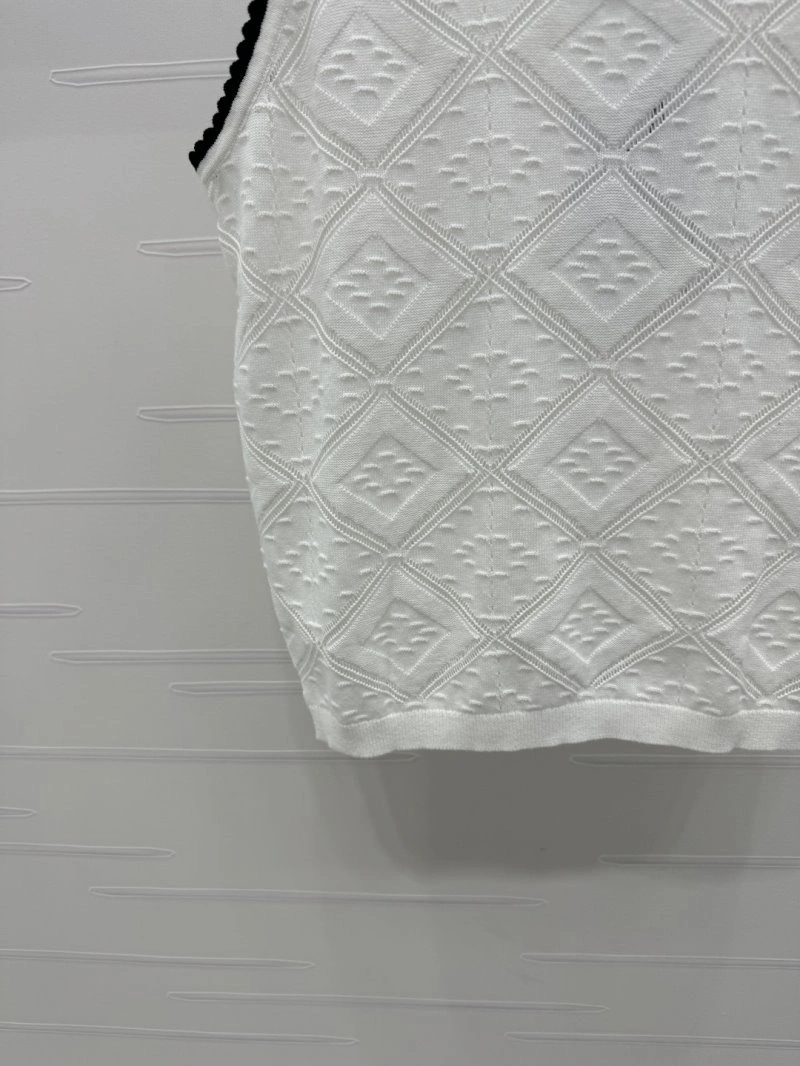 Chanel Vest SunProtective 108375