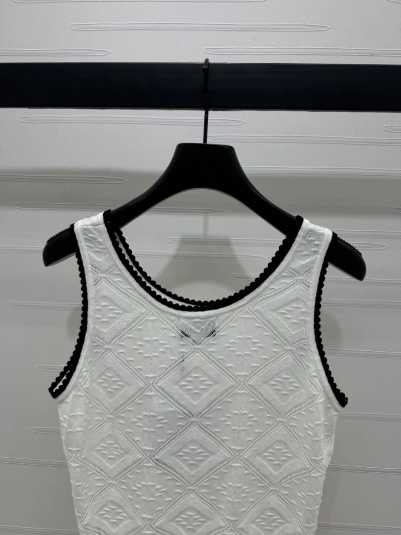 Chanel Vest SunProtective 108375