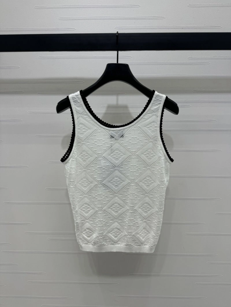 Chanel Vest SunProtective 108375