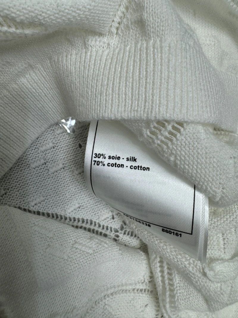 Chanel Vest SunProtective 108375
