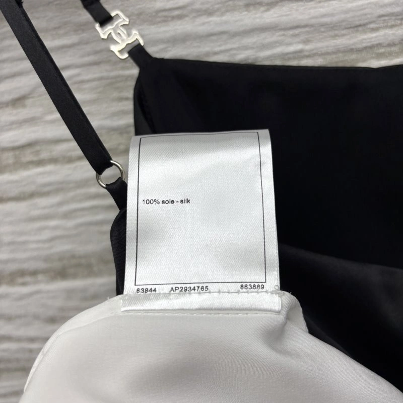 Chanel Vest TechFriendly 108390