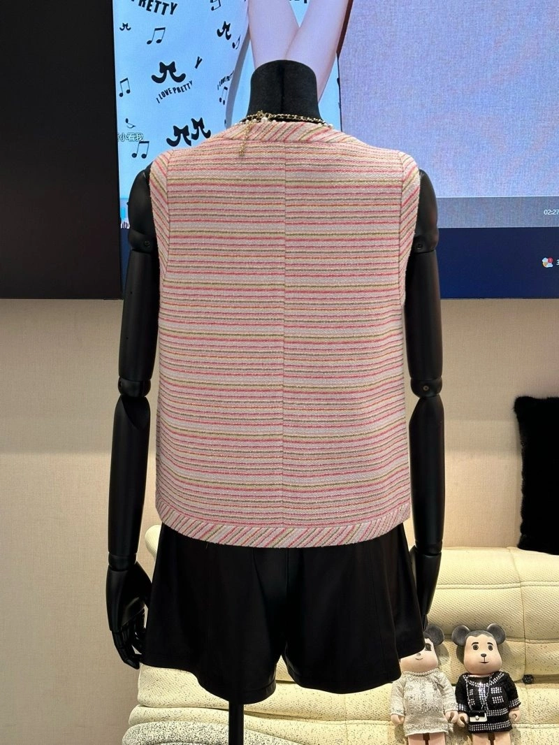 Chanel Vest SunProtective 108370